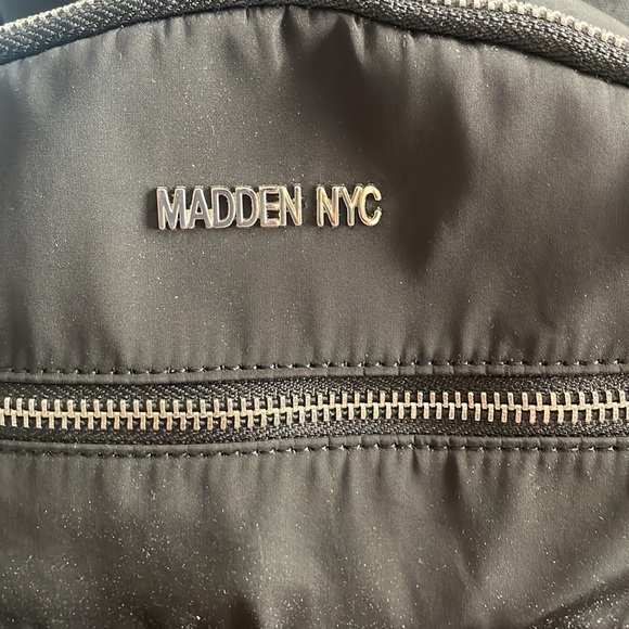 Almost New Madden Mini Backpack - Picture 2 of 9